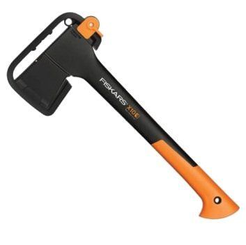 Fiskars S X10 121443 (1015619) Універсальна сокира 112663 фото