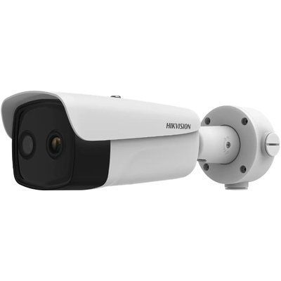 Hikvision DS-2TD2637-25/QY Біспектральна антикорозійна камера 99-00013264 фото