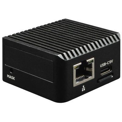 U-Prox IVA HUB cloud adapter Адаптер хмарного відеоспостереження 99-10036755 фото