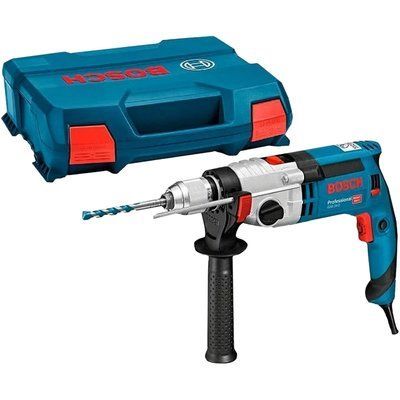 BOSCH GSB 24-2 (БЗП) Дриль ударний 99-00015627 фото
