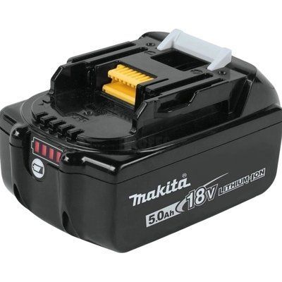 Makita 18 В LXT BL1850B (632f15-1) Акумулятор Li-ion 99-00014259 фото