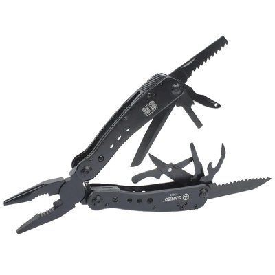 Multi Tool Ganzo G201-B Мультитул 99-00019237 фото