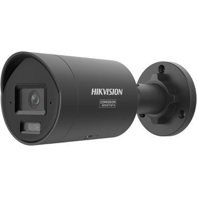 DS-2CD2047G3-LI2UY black 4МП ColorVu (2.8мм) IP відеокамера Hikvision 99-10026753 фото