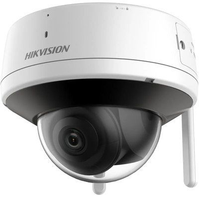DS-2CV2141G2-IDW(W) (2.8мм) IP відеокамера Hikvision 99-00023464 фото