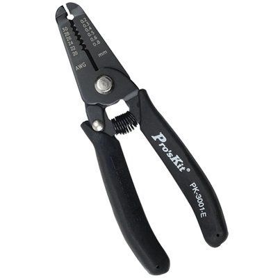 Pro'sKit 1PK-3001-E Зачистка изоляции 99-00012496 фото