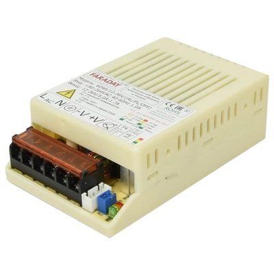 Faraday Electronics 60Wt/12-36V/PL 12&ndash;36В 5-2A Блок живлення 110798 фото
