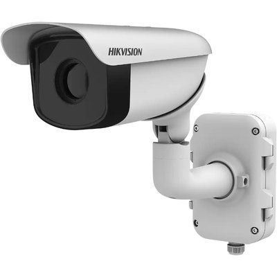 Hikvision DS-2TD2367-100/P Тепловізійна камера 99-00007338 фото