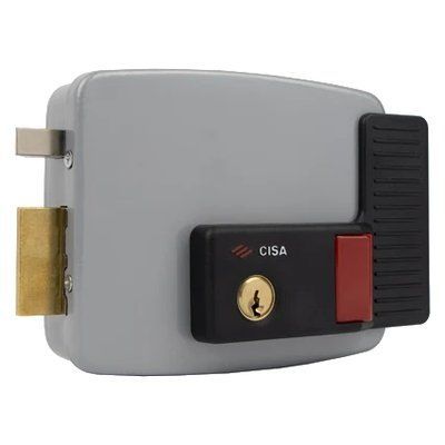 CISA 1.11630.50.2 Замок електромеханічний 99-00014993 фото