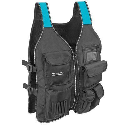 Makita (P-72089) Жилет монтажника 99-00014311 фото