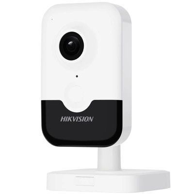 DS-2CD2443G2-IW W 4МП (2.8мм) Wi-Fi IP видеокамера Hikvision 99-00020933 фото