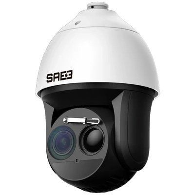 SafetyEye SE-IPTPD640V504-ACW Двоспектральна PTZ камера 99-00018273 фото