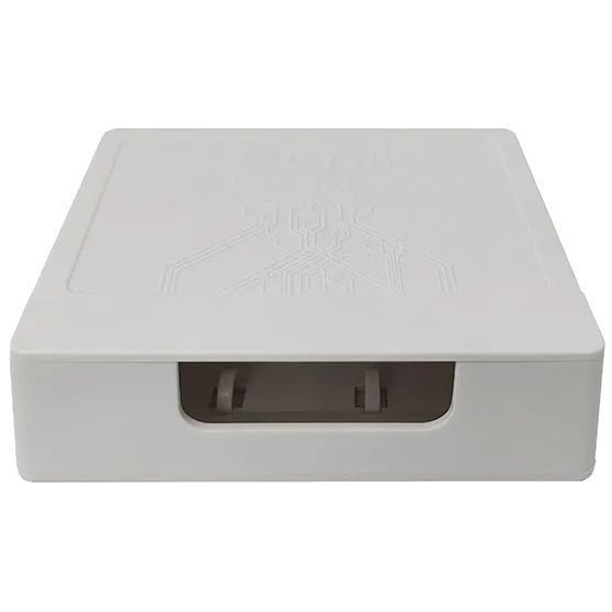 Ewind EW-PSE-PW6603F IP66 водонепроницаемый 10/100M Удлинитель PoE 2-портовый 99-10030207 фото