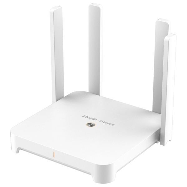Ruijie Reyee RG-EW1800GX PRO Wi-Fi 6 Wi-Fi роутер 99-00008421 фото