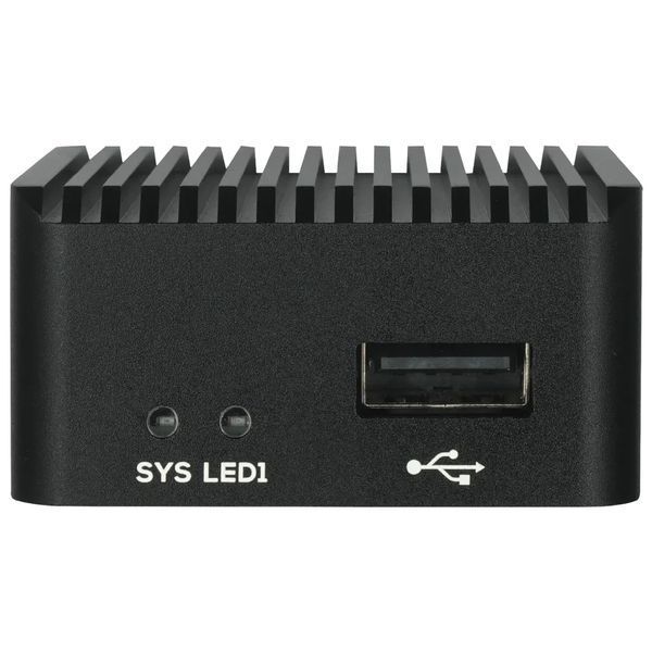 U-Prox IVA HUB cloud adapter Адаптер облачного видеонаблюдения 99-10036755 фото
