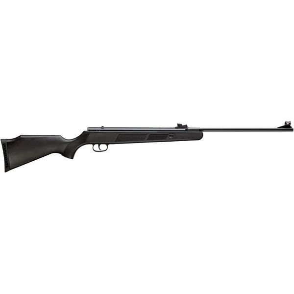 Beeman Black Bear Пневматическая винтовка 4,5 мм 330 м/с 99-00018045 фото