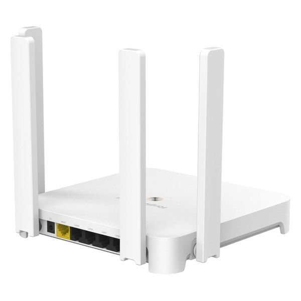 Ruijie Reyee RG-EW1800GX PRO Wi-Fi 6 Wi-Fi роутер 99-00008421 фото