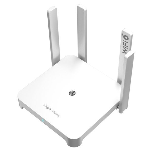 Ruijie Reyee RG-EW1800GX PRO Wi-Fi 6 Wi-Fi роутер 99-00008421 фото