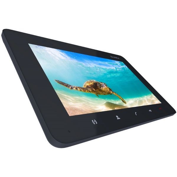SM-07M (dark grey) Видеодомофон 7" Slinex 99-10035997 фото