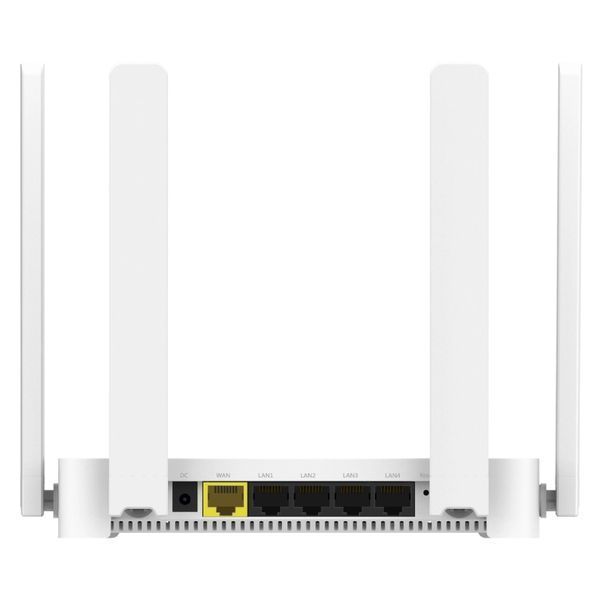Ruijie Reyee RG-EW1800GX PRO Wi-Fi 6 Wi-Fi роутер 99-00008421 фото