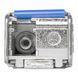 ALISTAR SFP-1G-BX-U-L20 SFP 1G 1SM WDM LC 20KM TX1310/RX1550nm DDM Модуль 99-00020847 фото 2