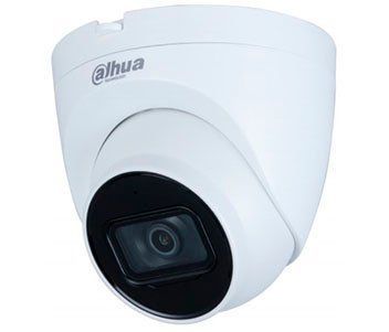 DH-IPC-HDW2230TP-AS-S2 (3.6мм) 2Mп IP видеокамера Dahua с встроенным микрофоном 99-00001890 фото