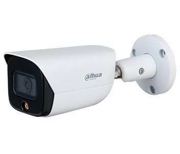 DH-IPC-HFW3449EP-AS-LED (3.6мм) 4Мп Full-color IP відеокамера WizSense Dahua 99-00002549 фото