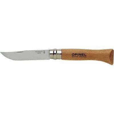 Opinel №6 VRI Нож 99-00017820 фото