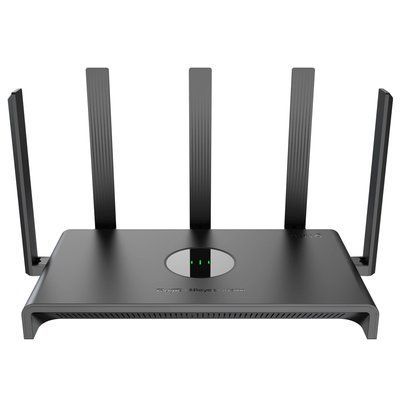 RG-EW3000GX PRO двухдиапазонный 2хWAN 3000M Wi-Fi 6 Wi-Fi роутер 99-00016222 фото