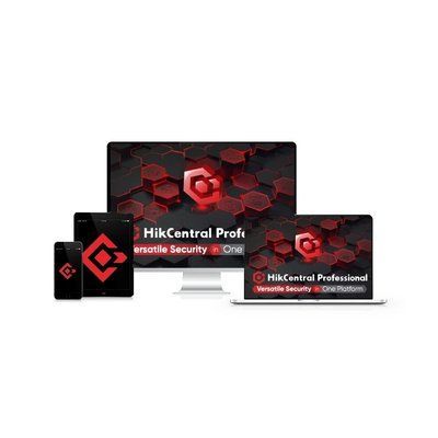 HikCentral-P-ARC-GW-Module Пакет розширення 99-10037662 фото