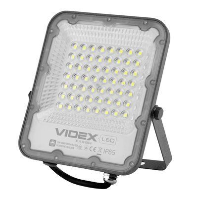 VIDEX PREMIUM 30W 5000K 220V LED прожектор 99-00017534 фото