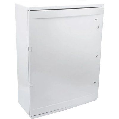 800х600х260 МП, IP65 Шафа удароміцна з ABS-пластика 99-00017885 фото
