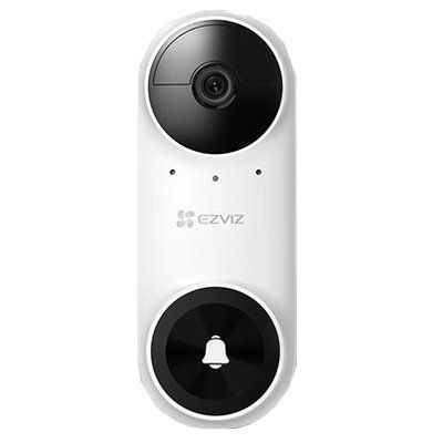 Ezviz CS-CP3 (3MP) IP виклична панель 99-00021576 фото