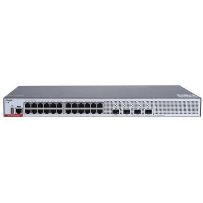 Ruijie RG-CS83-24GT4XS L3 Комутатор 24 порти керований 99-00017973 фото