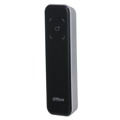 DHI-ASR2200A-B Bluetooth Mifare Зчитувач Dahua 99-00017049 фото