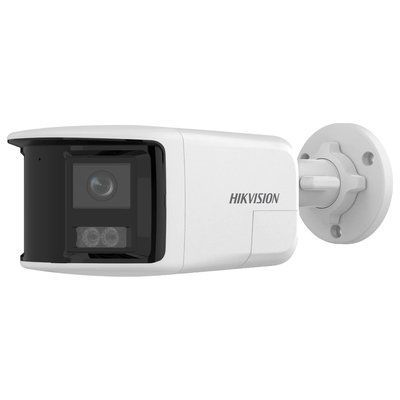 DS-2CD1T63G2P-LIUF/SL 6МП (2.8мм) IP відеокамера Hikvision 99-10027709 фото