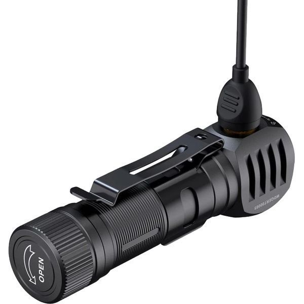 Fenix HM61R V2.0 Фонарь налобный 99-00014358 фото