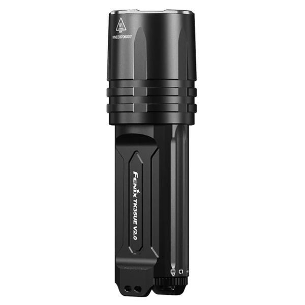 Fenix TK35UE V2.0 Ліхтар ручний 99-00012218 фото