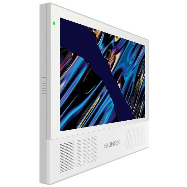 Slinex Sonik 7 Cloud white Відеодомофон 99-00016020 фото