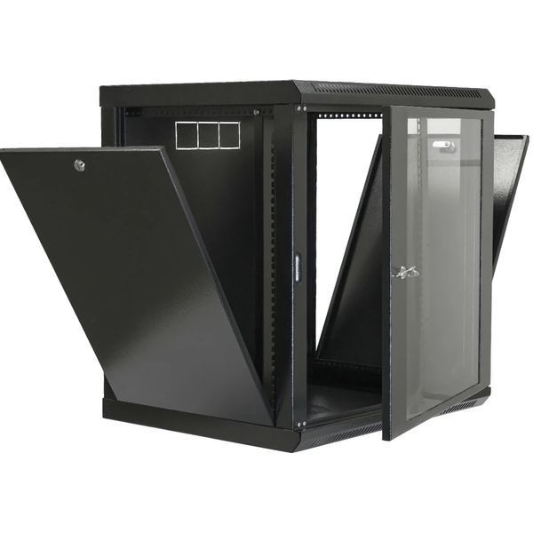 19"12U 600x500x640 мм Шафа 117578 фото