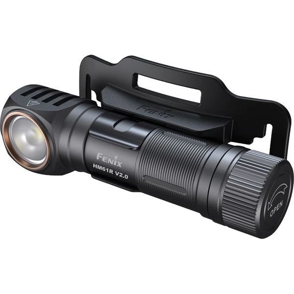 Fenix HM61R V2.0 Фонарь налобный 99-00014358 фото
