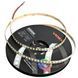 VIDEX (VL-LST28144-12126-B10) DC12V 120W 10M 6000K LED лента 99-00022485 фото 3