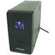 EnerGenie EG-UPS-033 1200ВA апроксимована синусоїда Джерело безперебійного живлення 99-00024314 фото 1