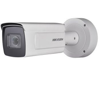 DS-2CD5A26G0-IZS (8-32 мм) 2Мп IP видеокамера Hikvision c детектором лиц и Smart функциями 99-00001588 фото