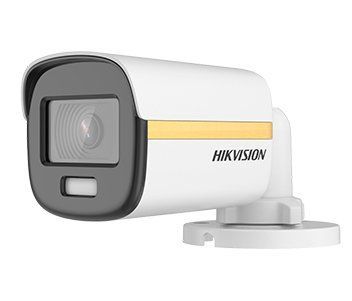 DS-2CE10DF3T-F 2МП (3.6мм) HDTVI видеокамера Hikvision 99-00004682 фото