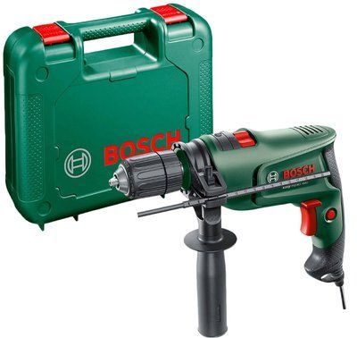 Bosch EasyImpact 600 (0603133020) Мережевий ударний дриль 99-00014147 фото