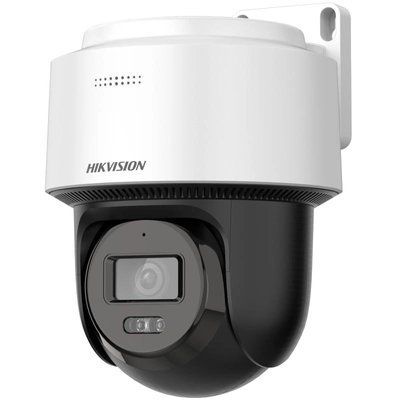 DS-2DE2C400MWG-E 4МП (2.8мм) PT видеокамера Hikvision 99-00021716 фото