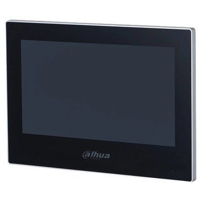 DHI-VTH2621G-WP 7" IP монитор с Wi-Fi 99-10037086 фото