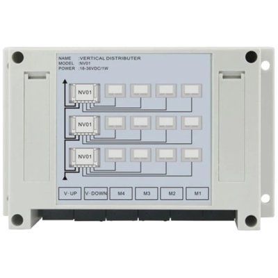 NeoLight NL-V01 Коммутатор 99-00020259 фото