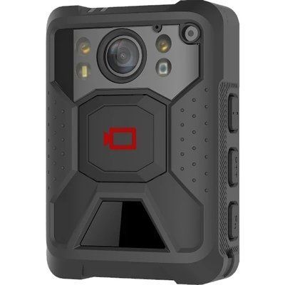DS-MCW407/32G/GLE 4G Бодікамера 99-00007354 фото