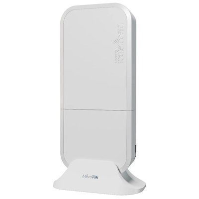 MikroTik wAP ax (wAPG-5HaxD2HaxD) Точка доступу 99-10025223 фото